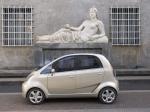 Tata Nano Europa Concept 2009 года